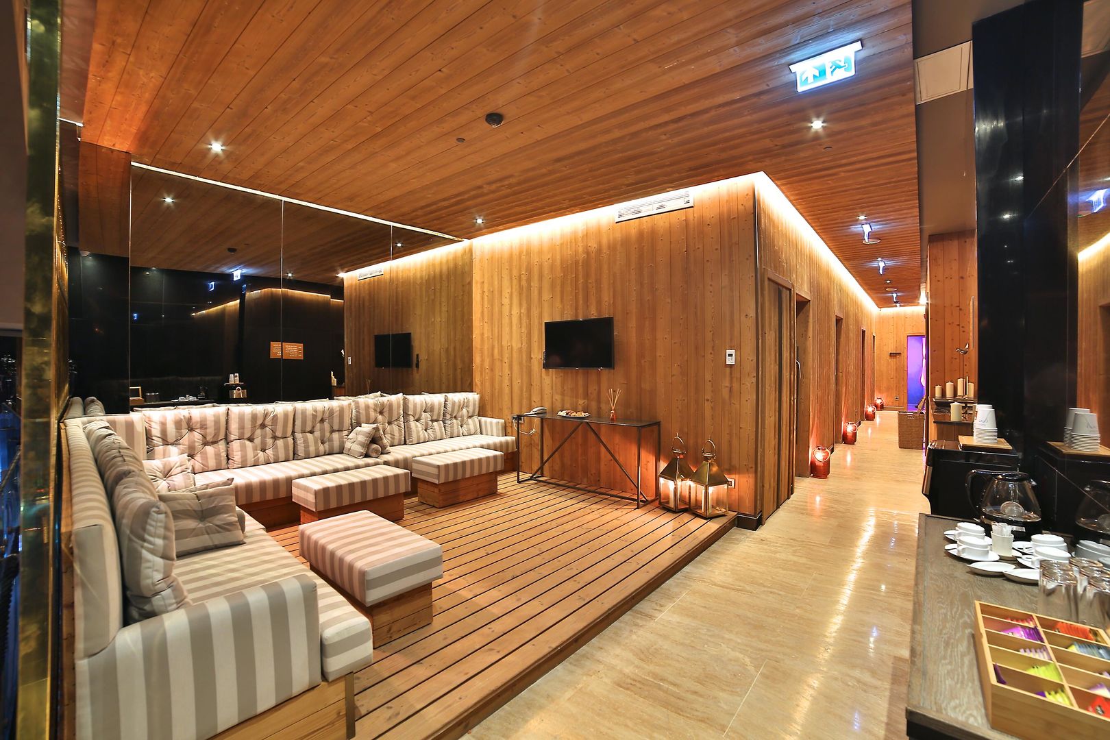 Dosso Dossi Hotels & SPA Downtown foto 221