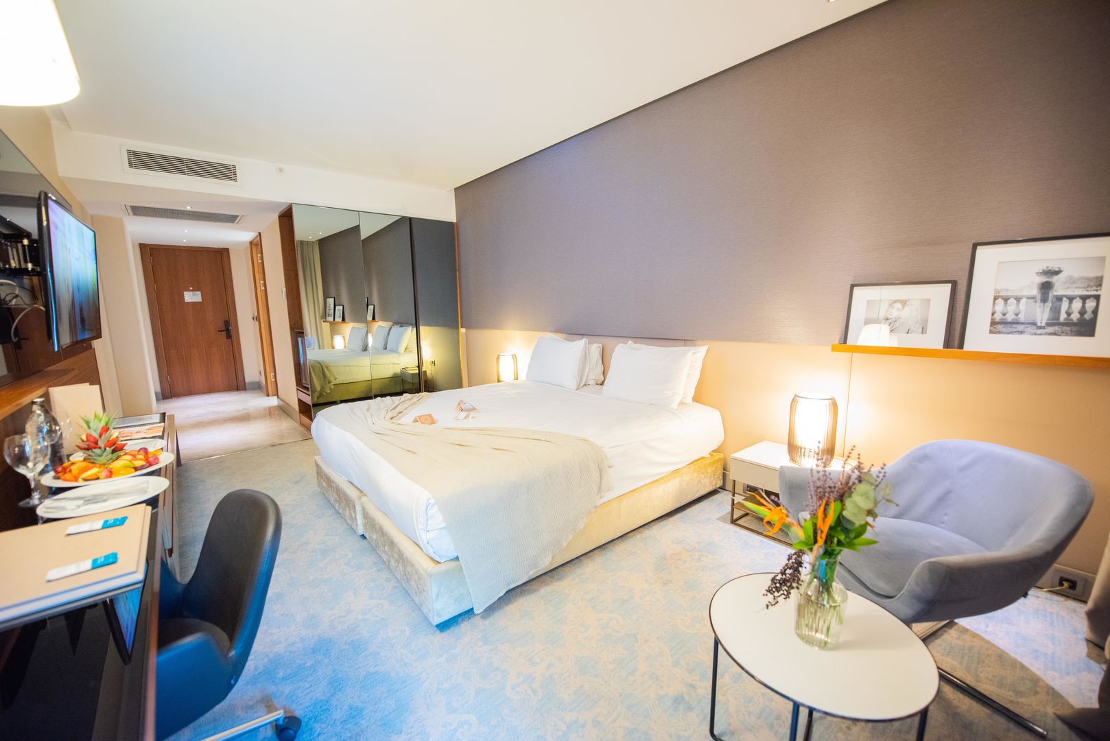 Dosso Dossi Hotels & SPA Downtown foto 107