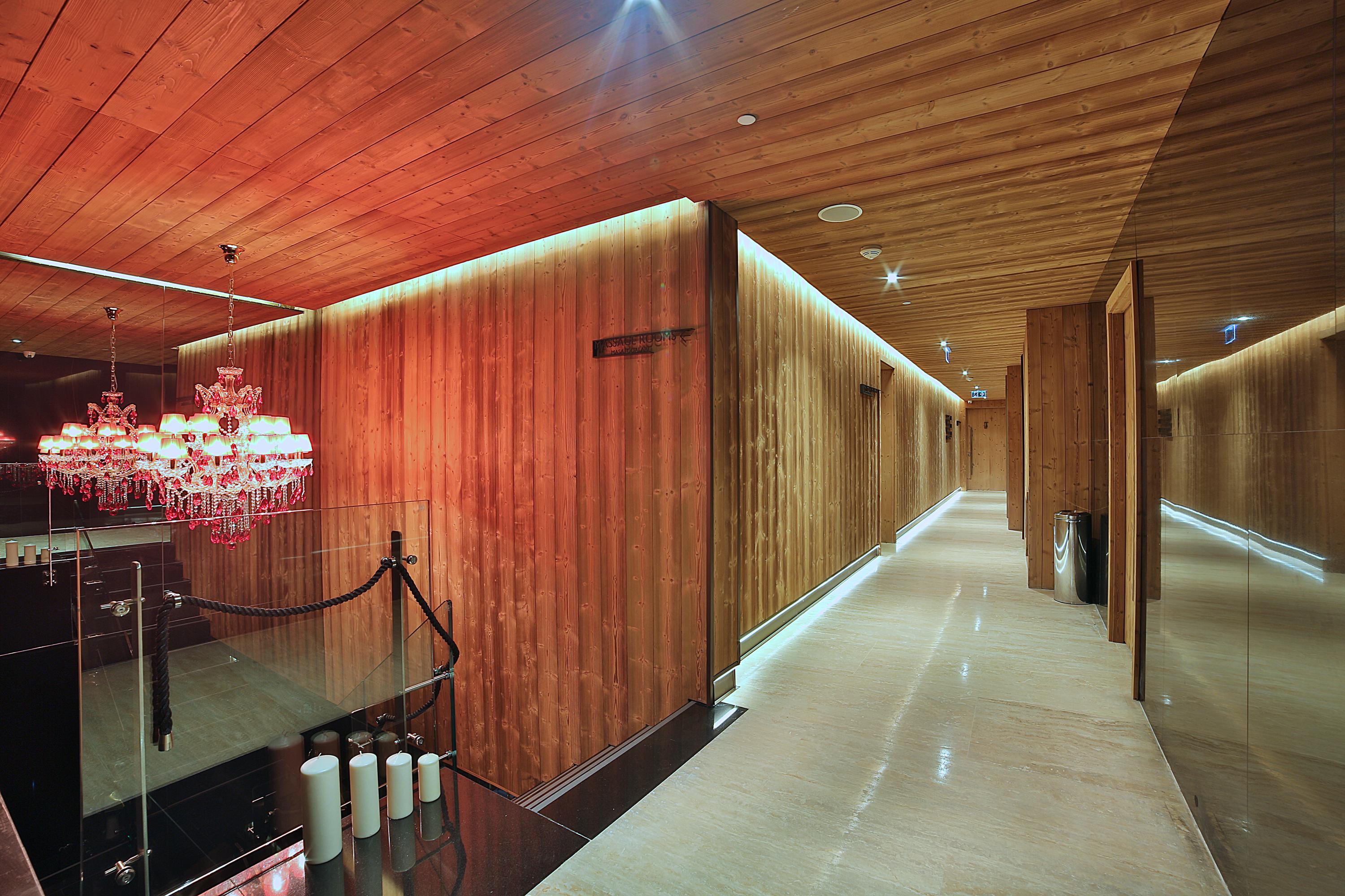 Dosso Dossi Hotels & SPA Downtown foto 264