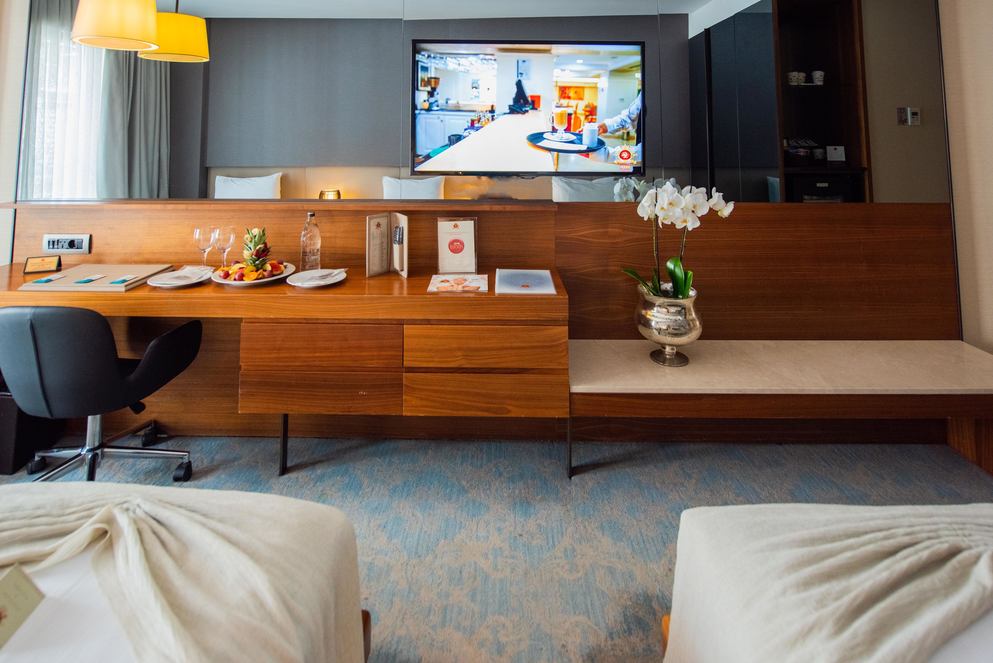 Dosso Dossi Hotels & SPA Downtown foto 168
