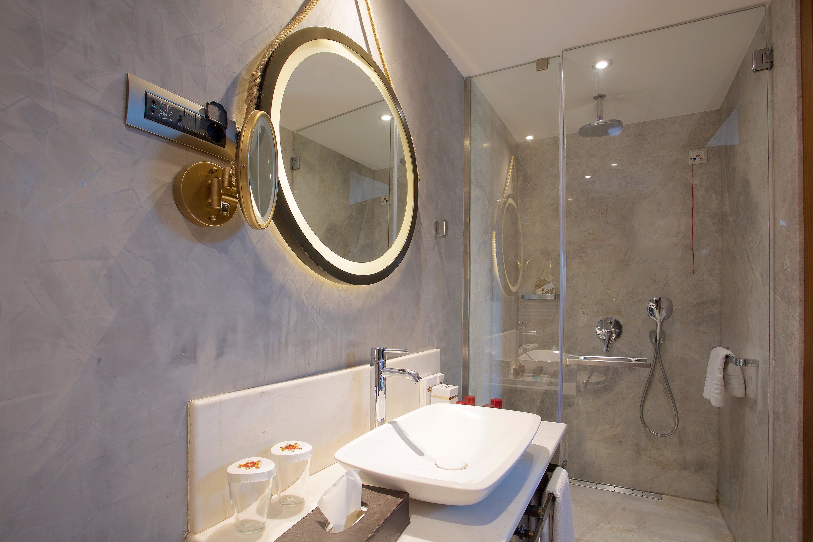 Dosso Dossi Hotels & SPA Downtown foto 24