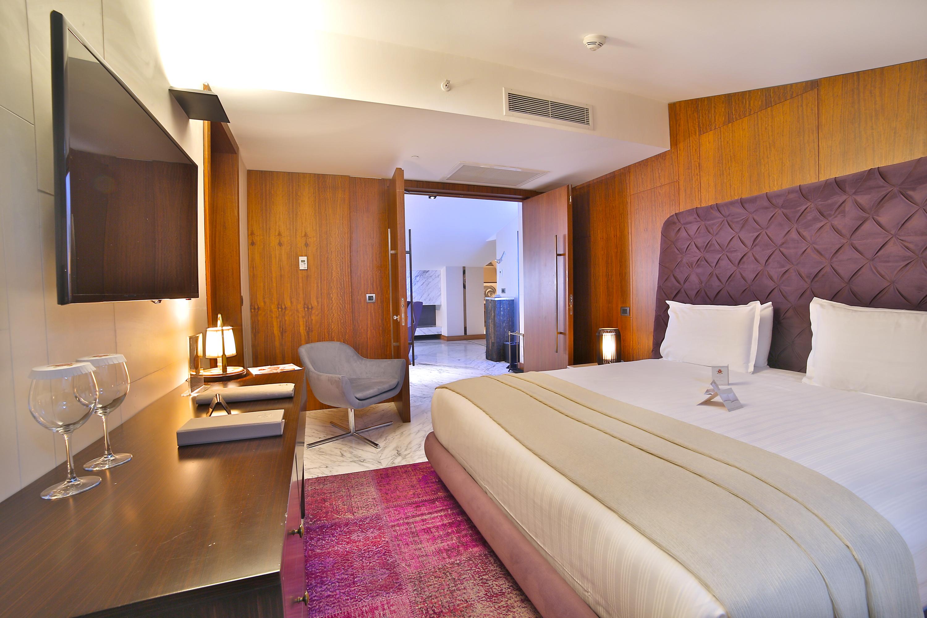 Dosso Dossi Hotels & SPA Downtown foto 246