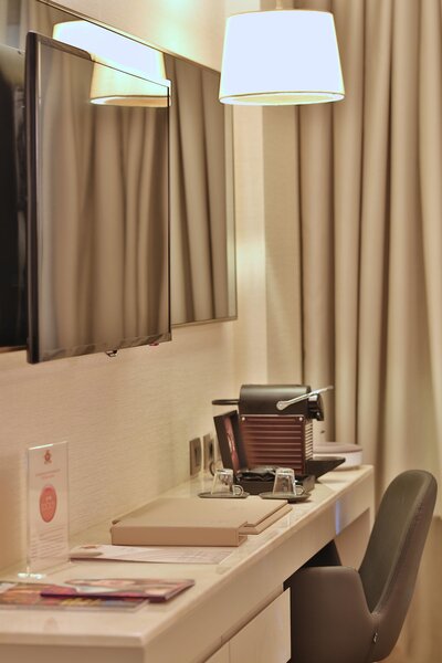 Dosso Dossi Hotels & SPA Downtown foto 307