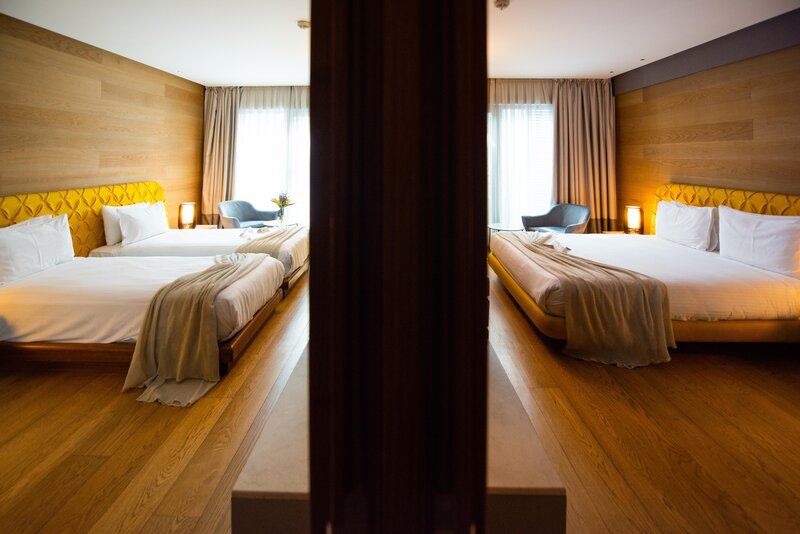 Dosso Dossi Hotels & SPA Downtown foto 151