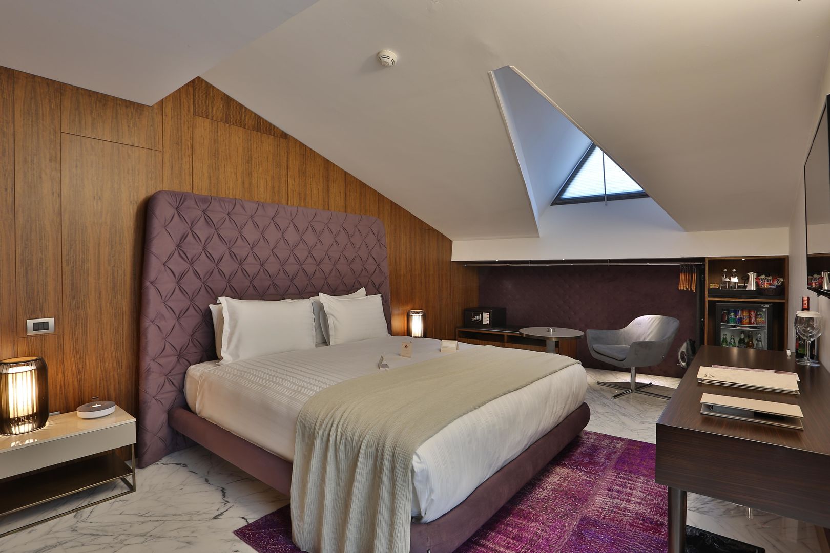 Dosso Dossi Hotels & SPA Downtown foto 284