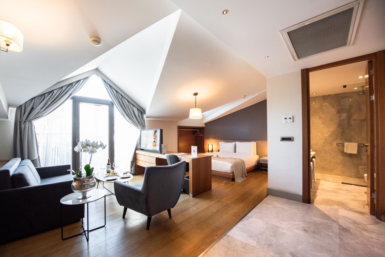 Dosso Dossi Hotels & SPA Downtown foto 194