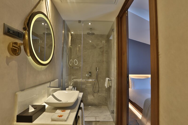 Dosso Dossi Hotels & SPA Downtown foto 280