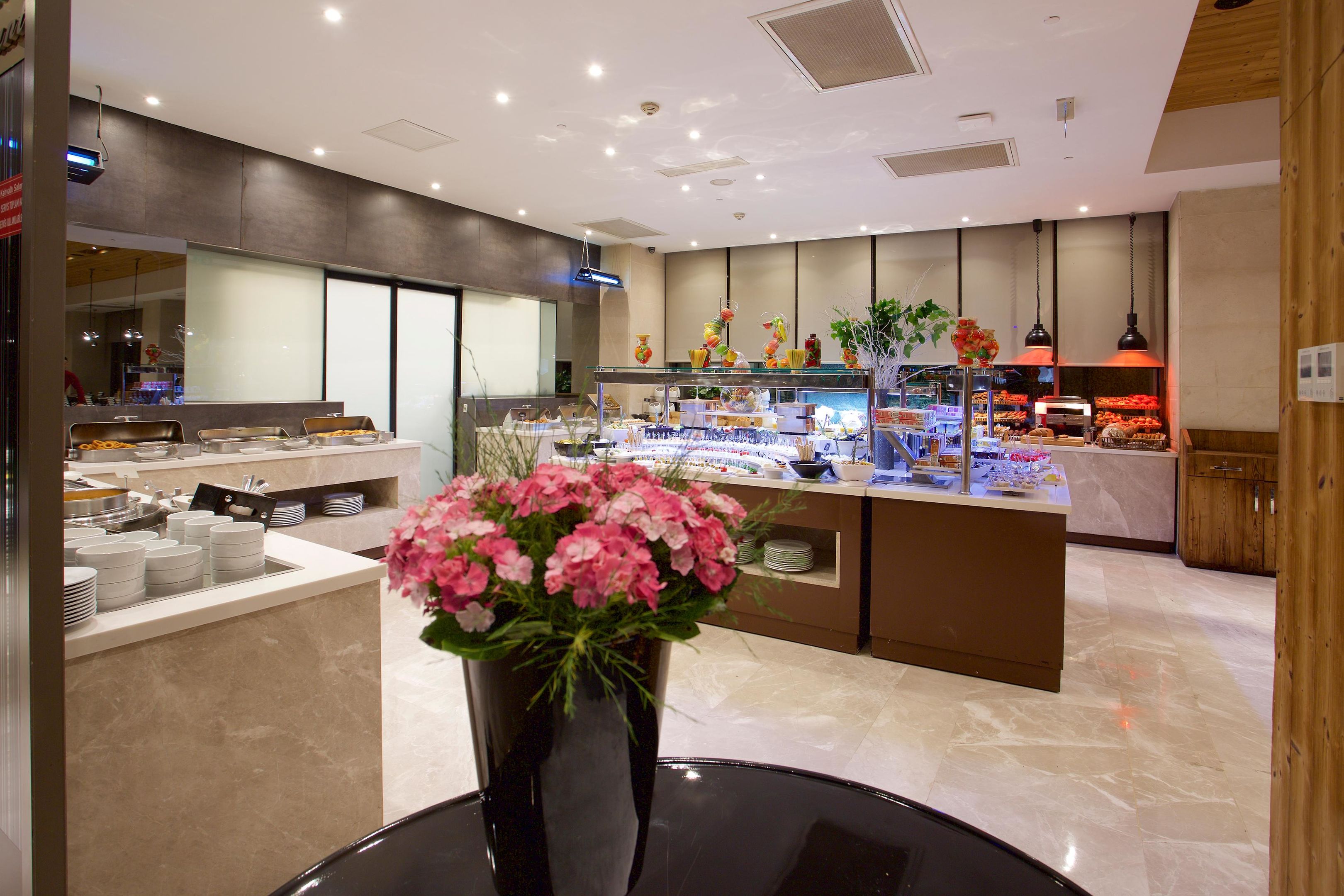 Dosso Dossi Hotels & SPA Downtown foto 48