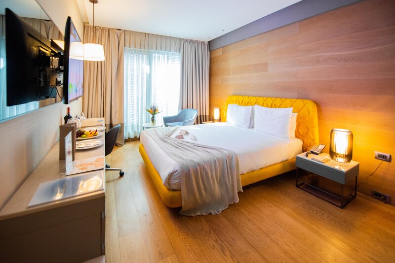 Dosso Dossi Hotels & SPA Downtown foto 142