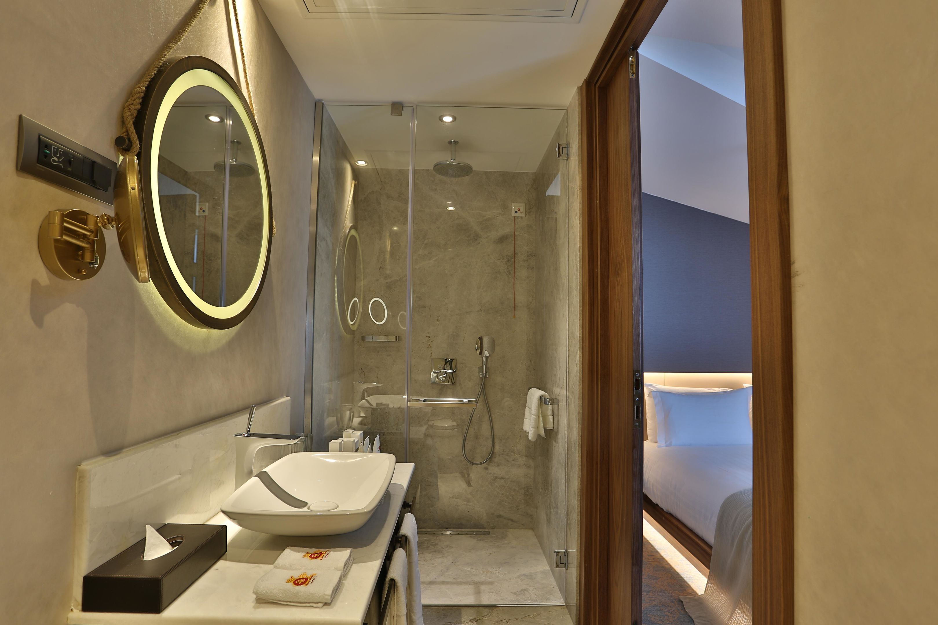 Dosso Dossi Hotels & SPA Downtown foto 282