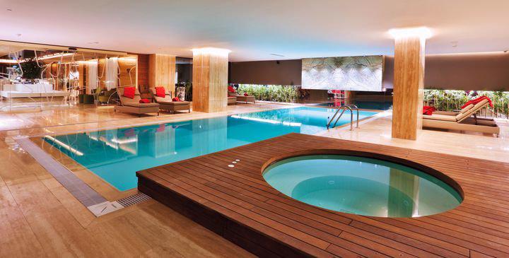 Dosso Dossi Hotels & SPA Downtown foto 3