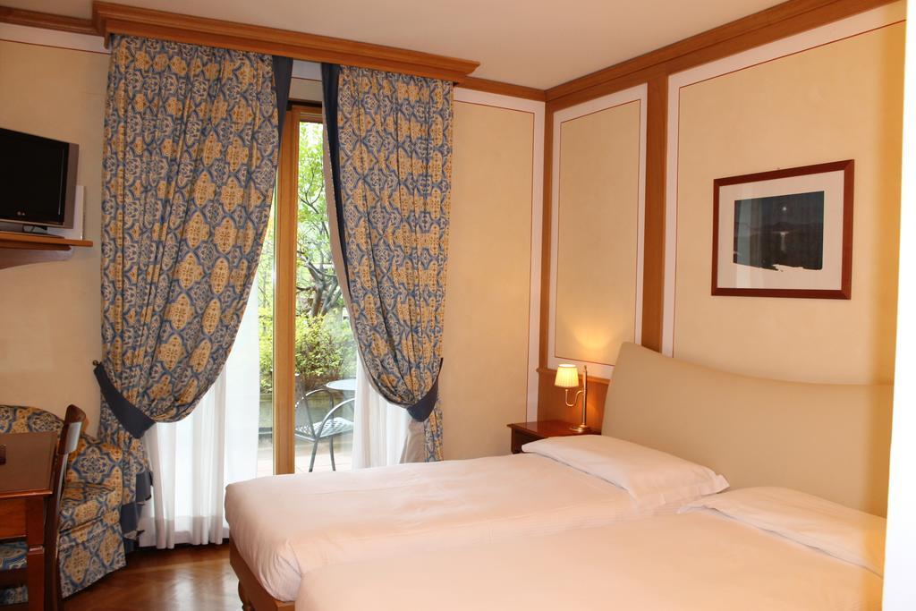 Iseolago Hotel foto 19