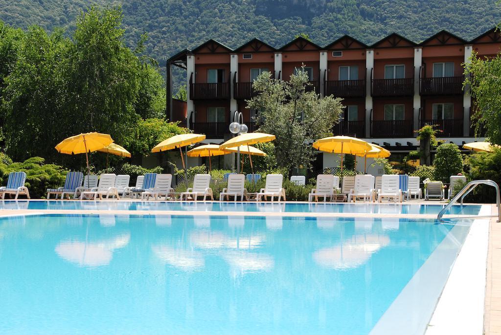 Iseolago Hotel foto 27