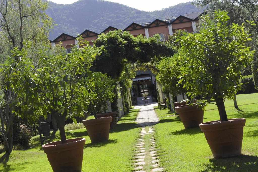 Iseolago Hotel foto 39