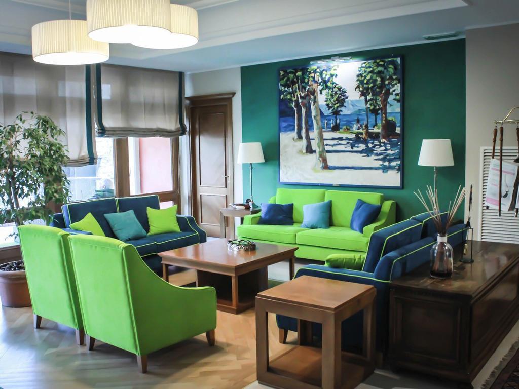 Iseolago Hotel foto 43