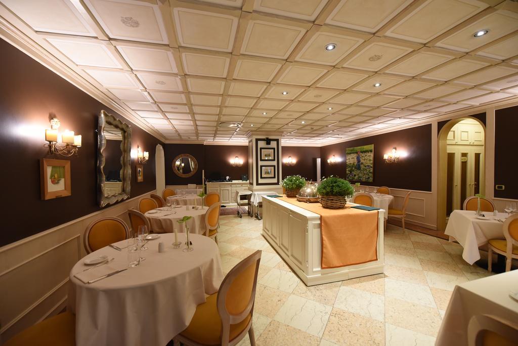 Iseolago Hotel foto 45