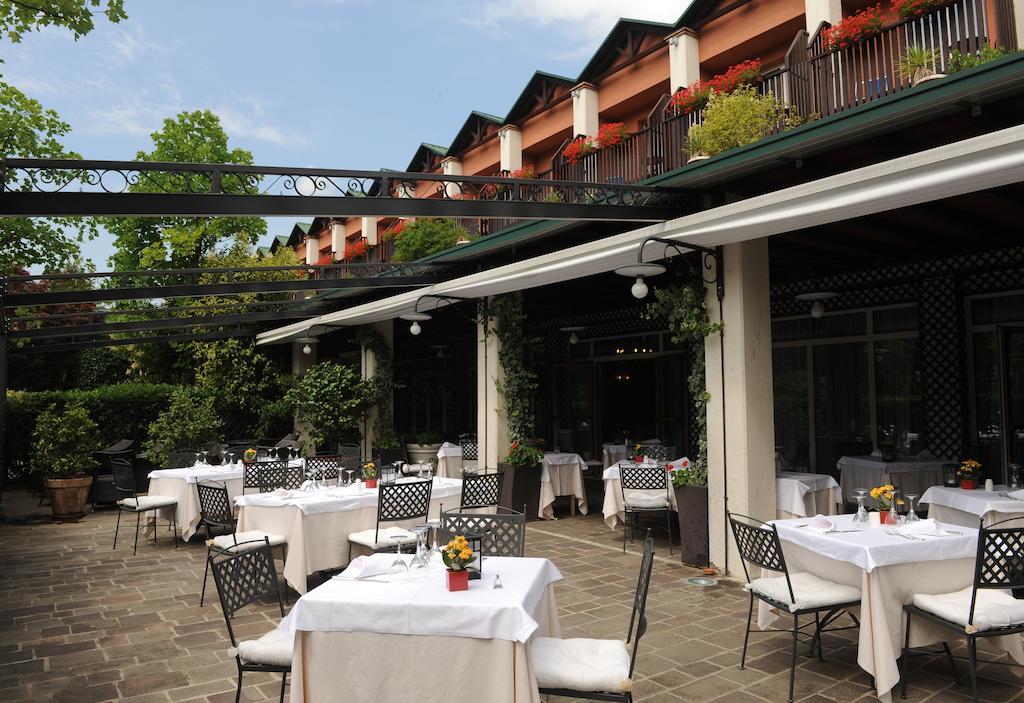 Iseolago Hotel foto 18