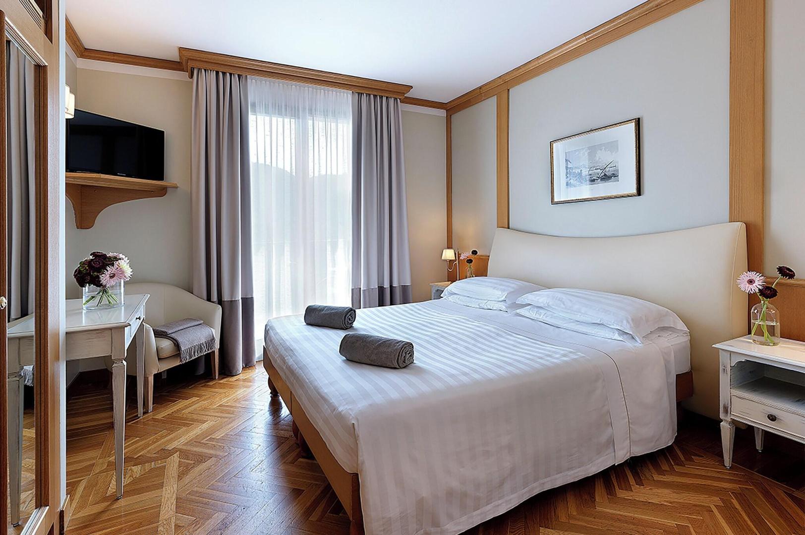 Iseolago Hotel foto 2