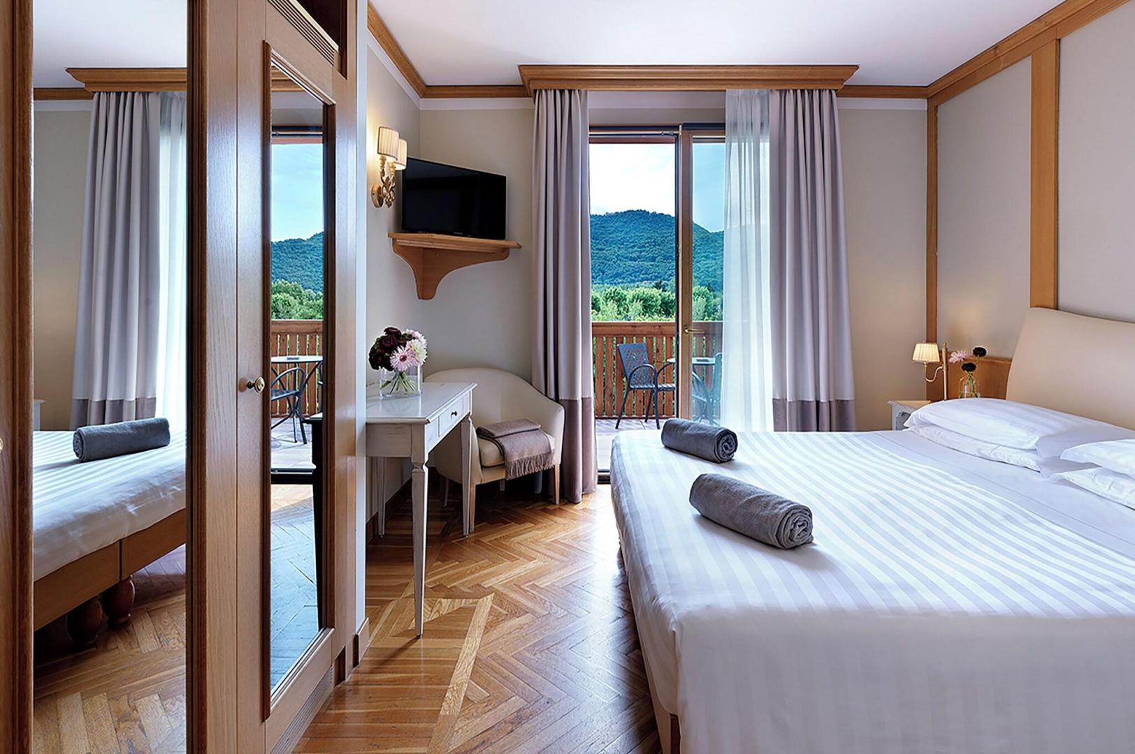 Iseolago Hotel foto 7