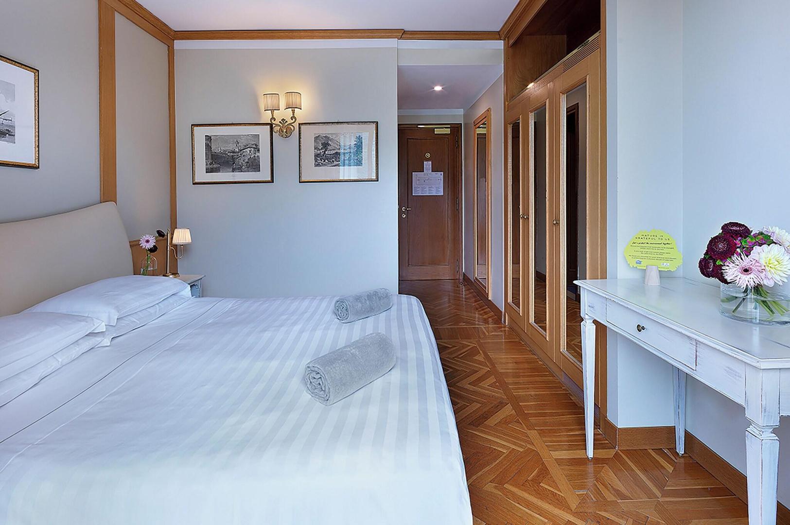 Iseolago Hotel foto 8