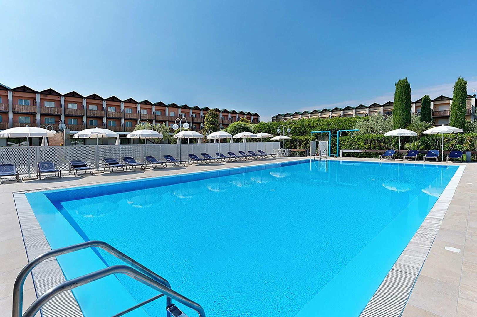 Iseolago Hotel foto 40