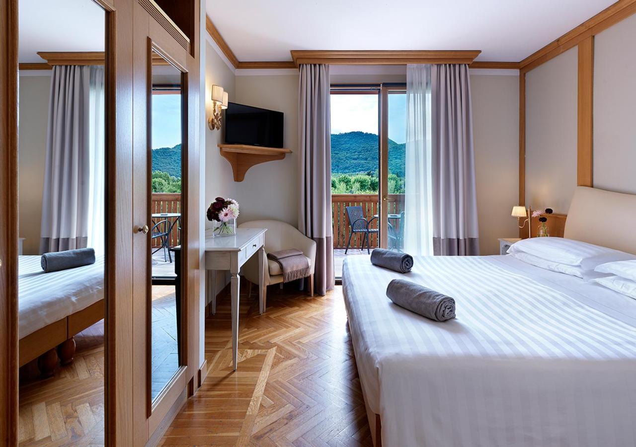Iseolago Hotel foto 2