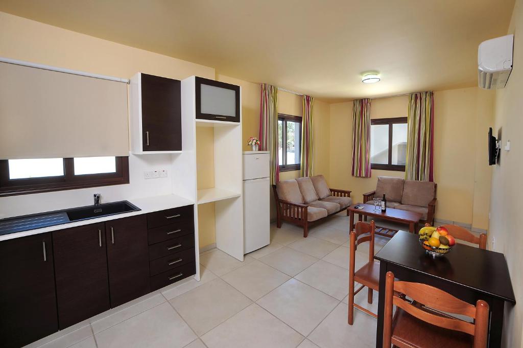 Nelia Gardens Hotel foto 19