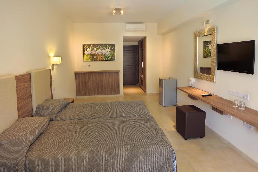 Nelia Gardens Hotel foto 18