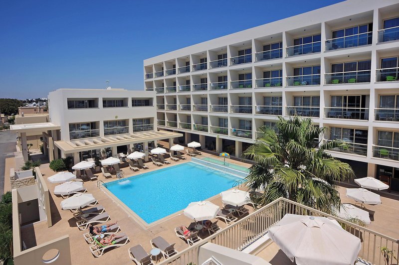 Nelia Gardens Hotel foto 8