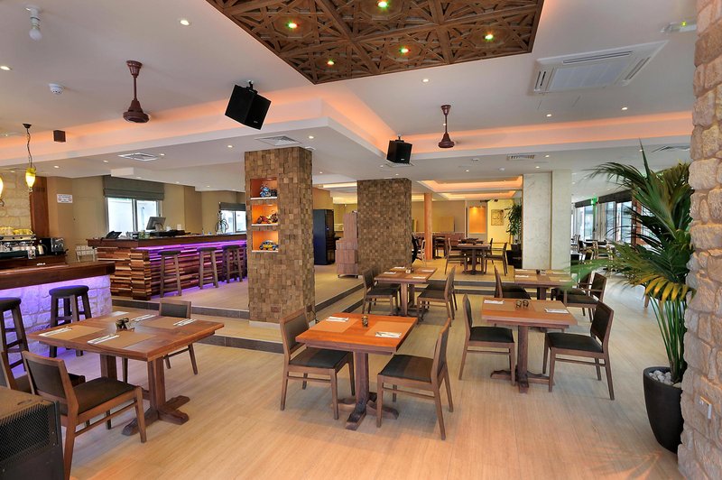 Nelia Gardens Hotel foto 15
