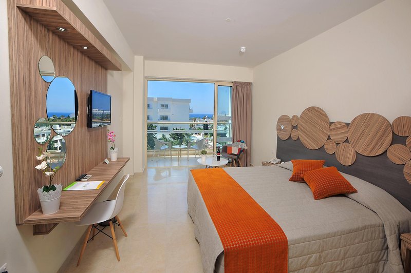 Nelia Gardens Hotel foto 12