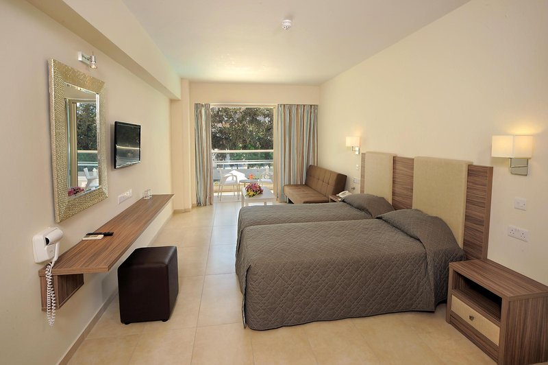 Nelia Gardens Hotel foto 11