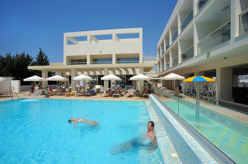 Nelia Gardens Hotel foto 9