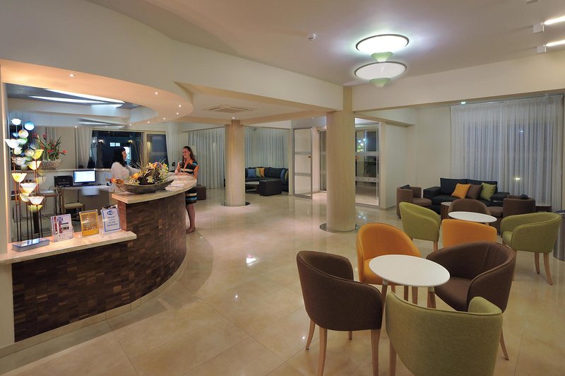 Nelia Gardens Hotel foto 14