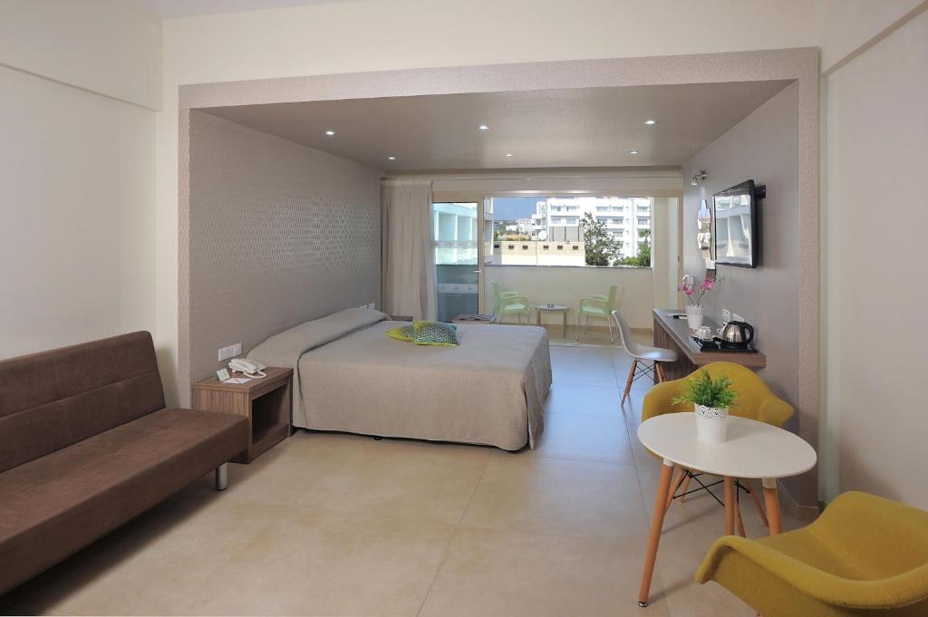 Nelia Gardens Hotel foto 22