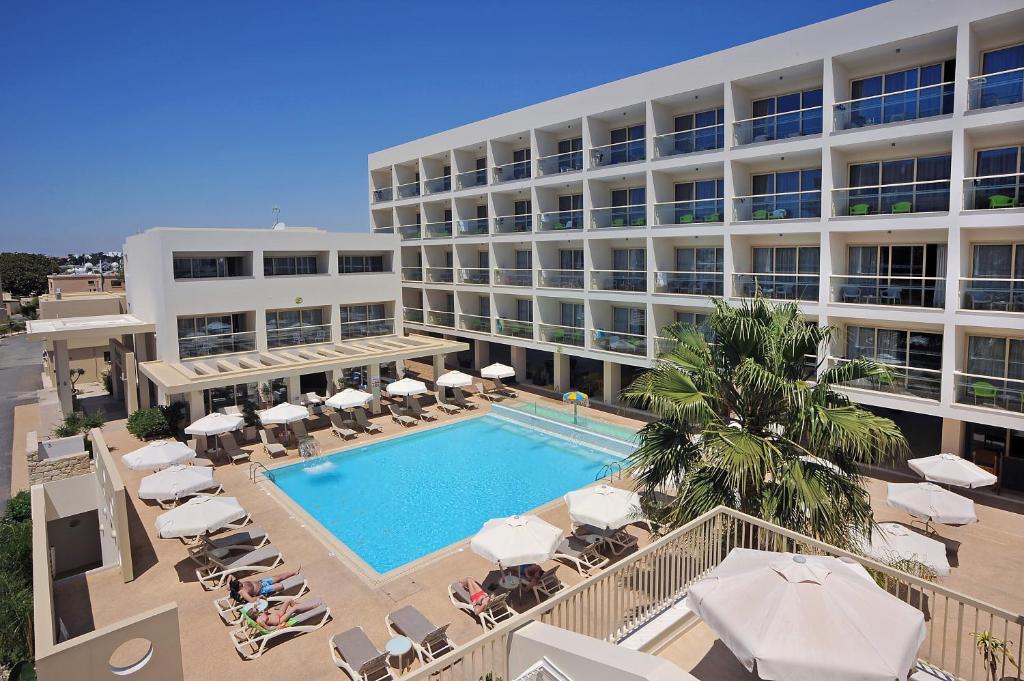 Nelia Gardens Hotel foto 21