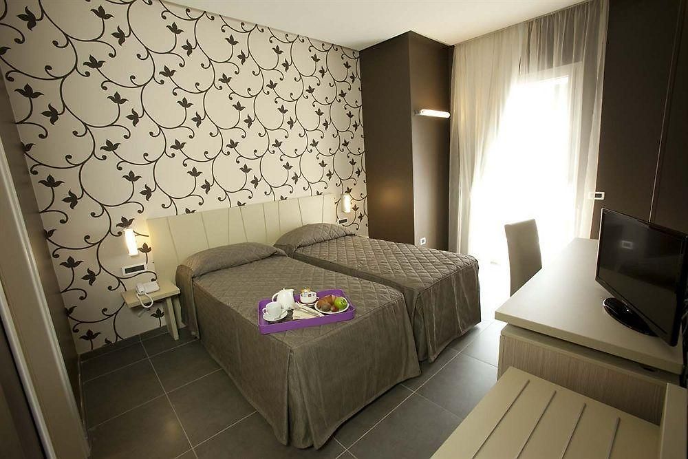Rolling Hotel foto 8