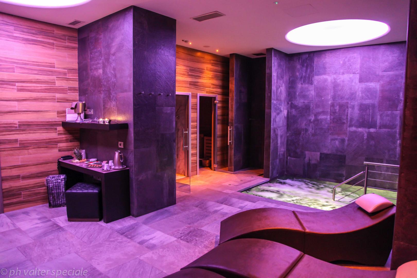 4 Spa Resort Hotel foto 24