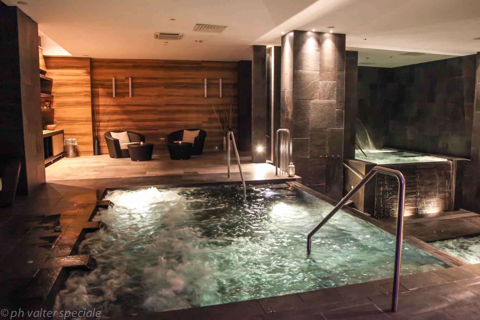 4 Spa Resort Hotel foto 28