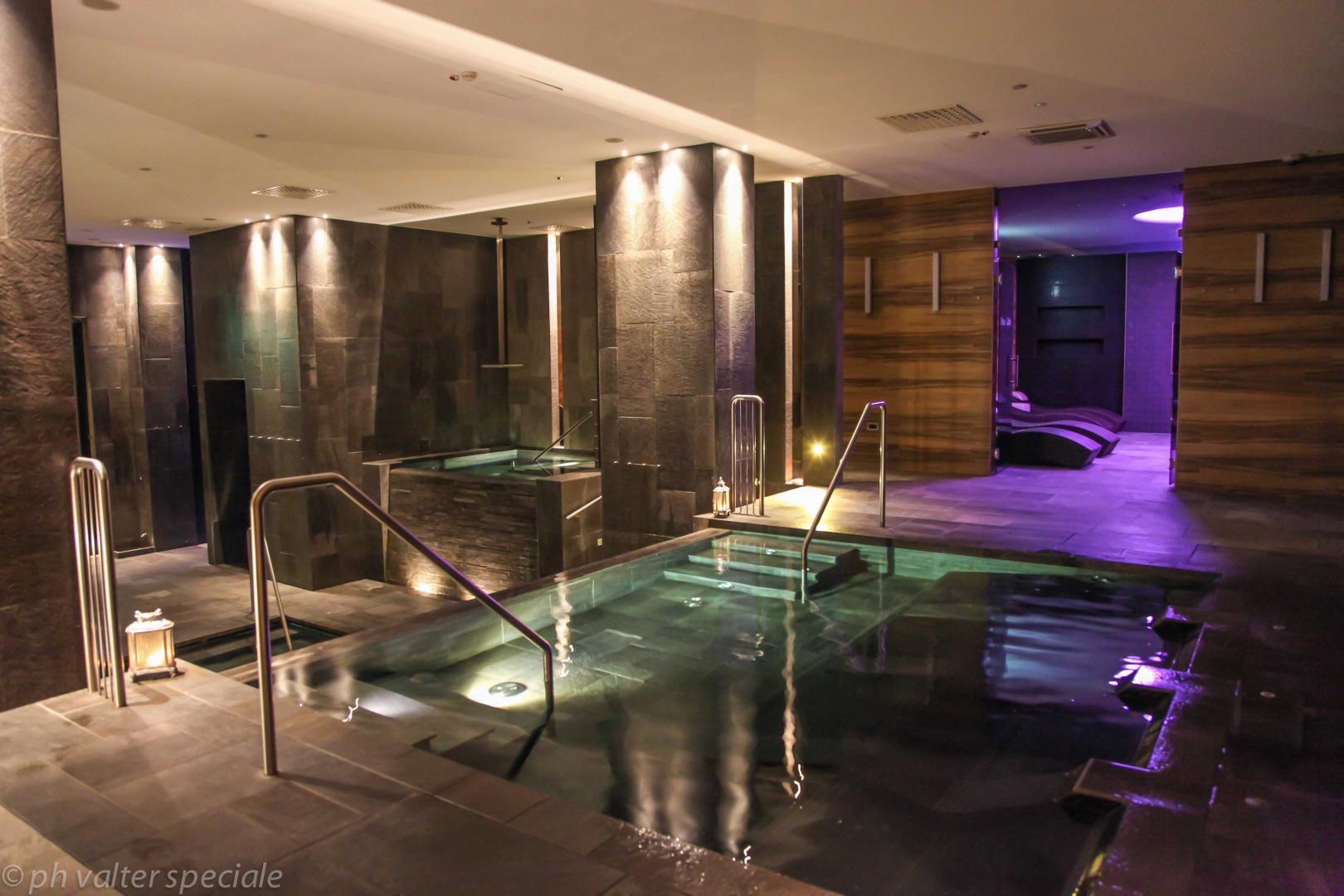 4 Spa Resort Hotel foto 14
