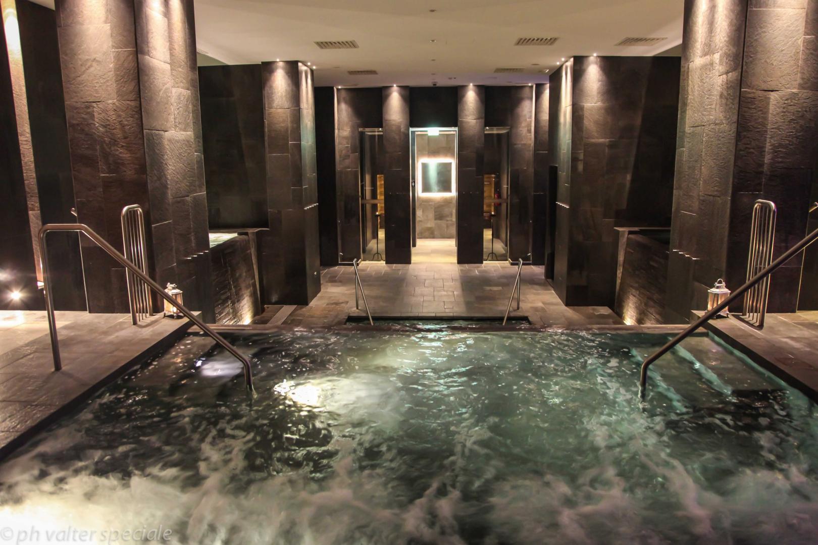 4 Spa Resort Hotel foto 20