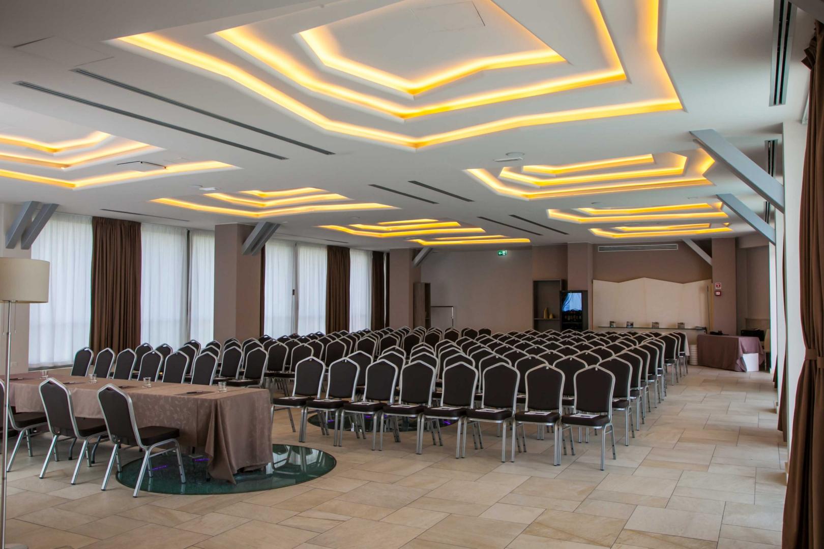 4 Spa Resort Hotel foto 25