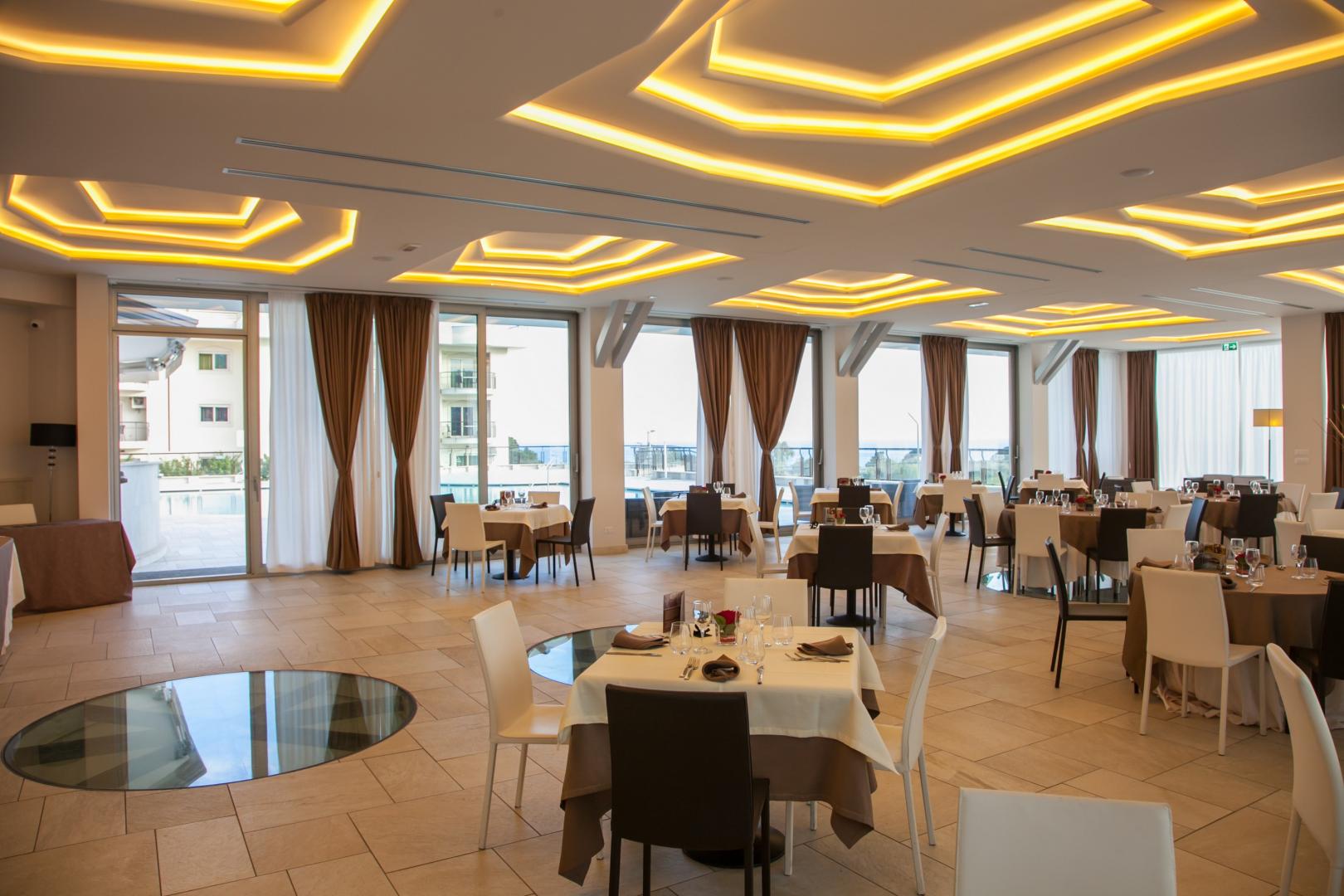 4 Spa Resort Hotel foto 23