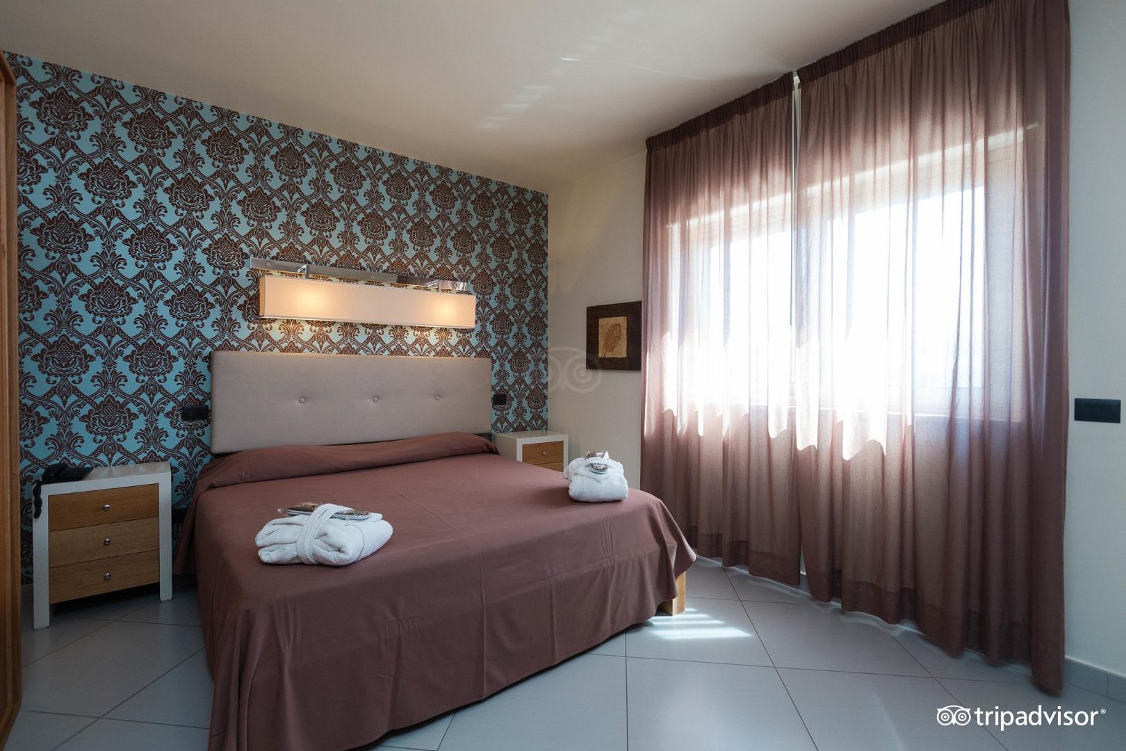 4 Spa Resort Hotel foto 30