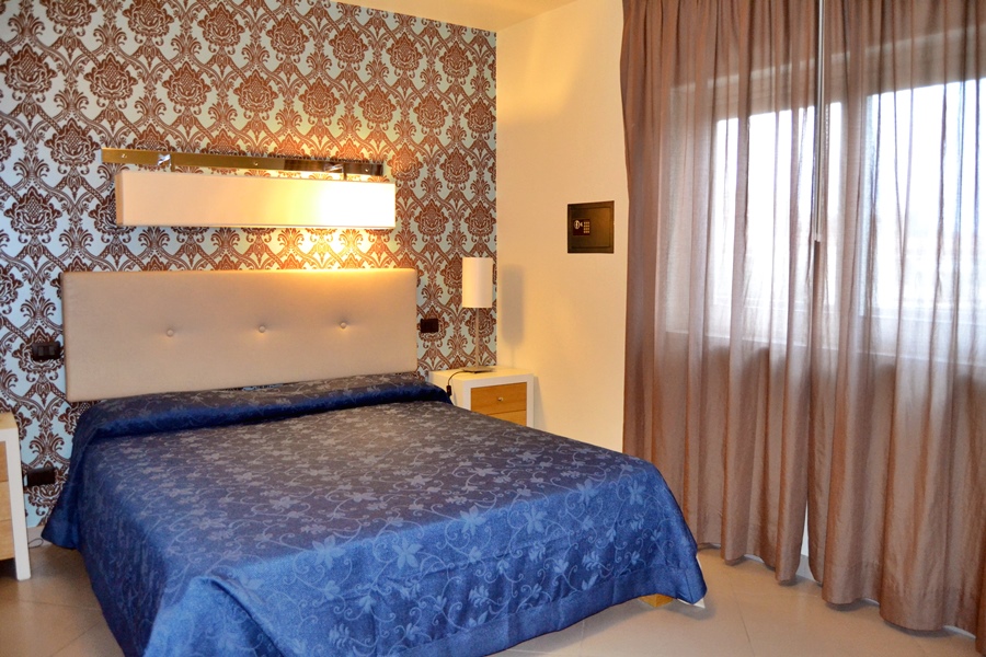 4 Spa Resort Hotel foto 9