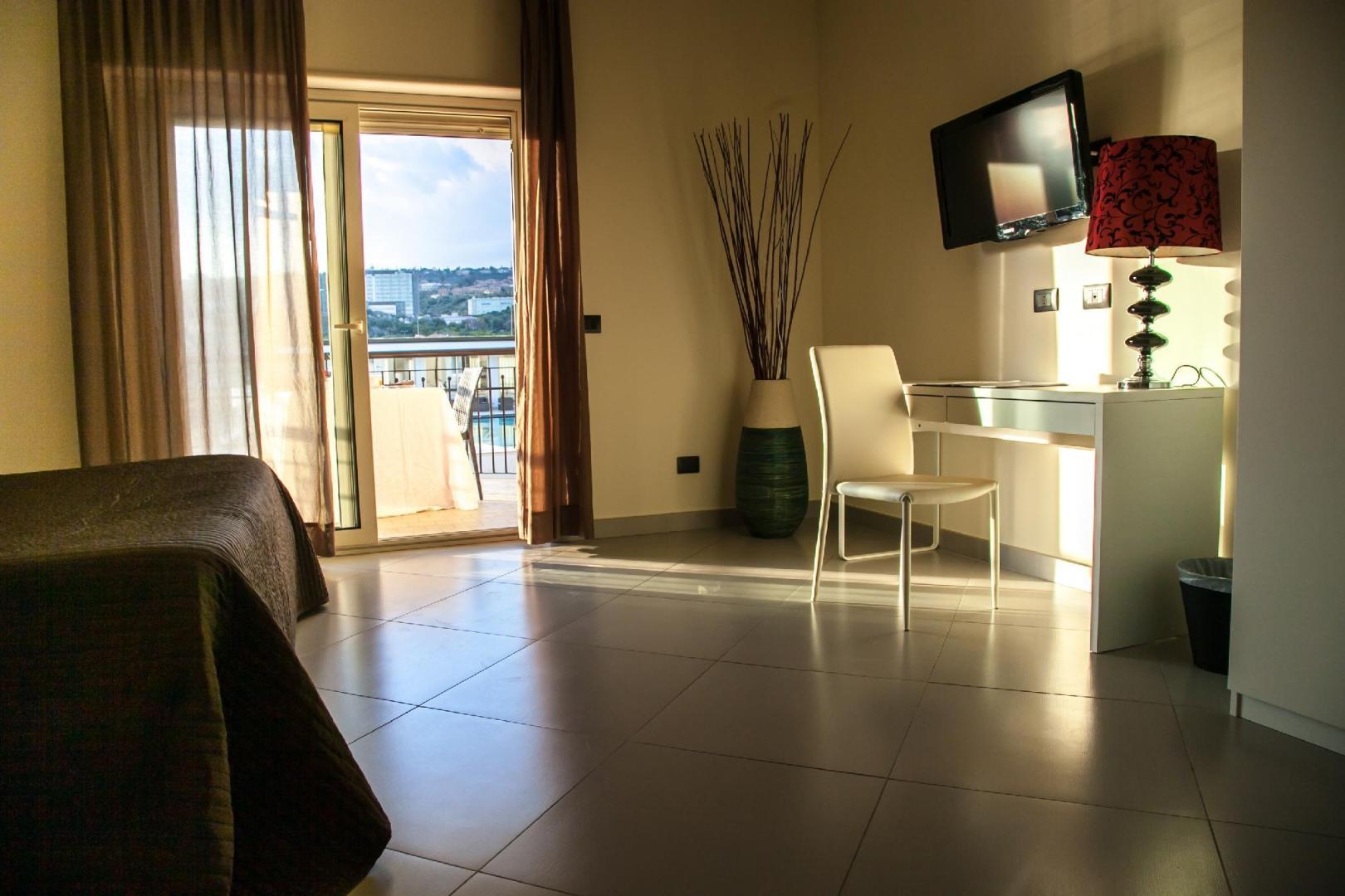 4 Spa Resort Hotel foto 6