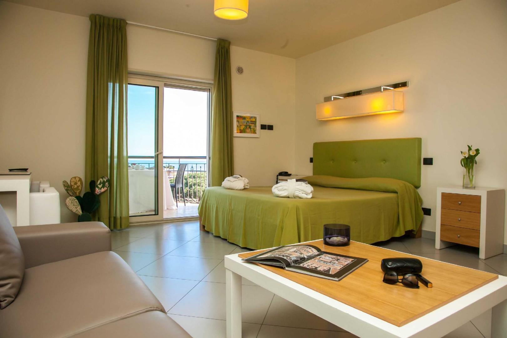 4 Spa Resort Hotel foto 7