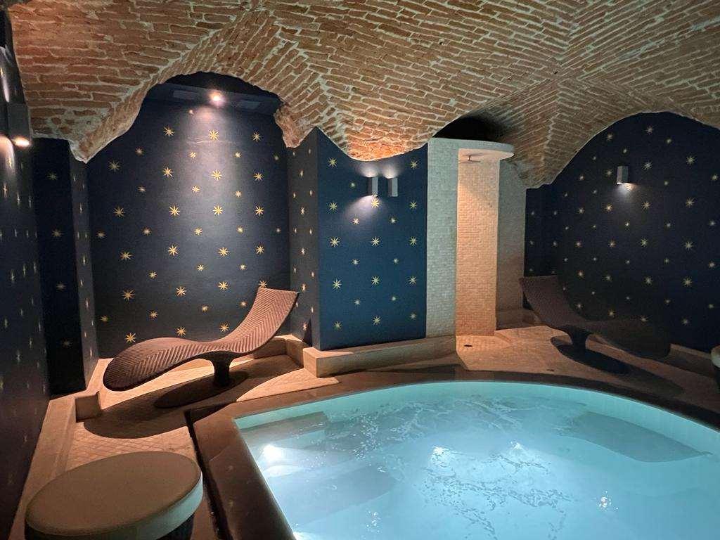 Hotel Firenze Number Nine foto 15