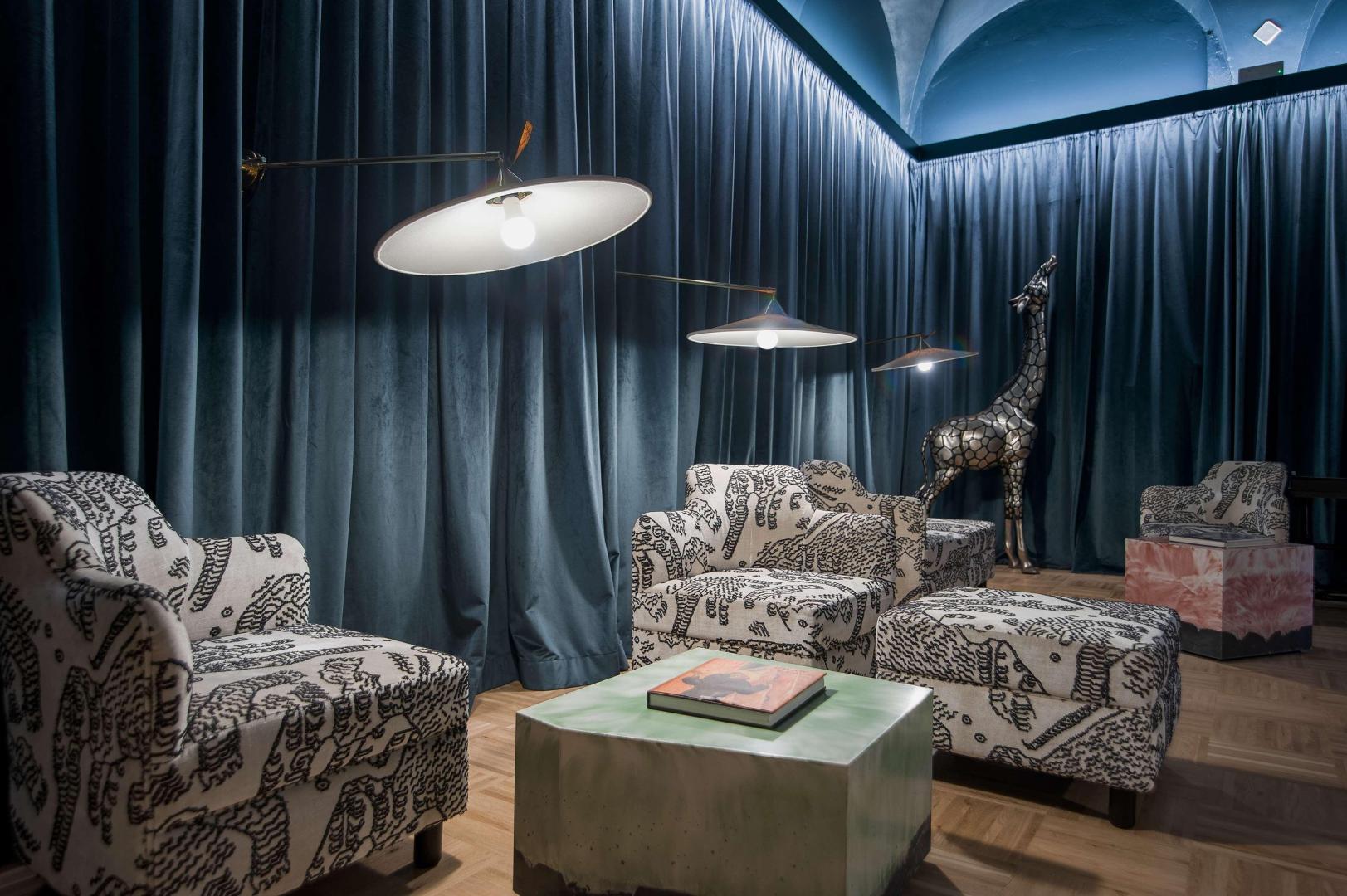 Hotel Firenze Number Nine foto 13