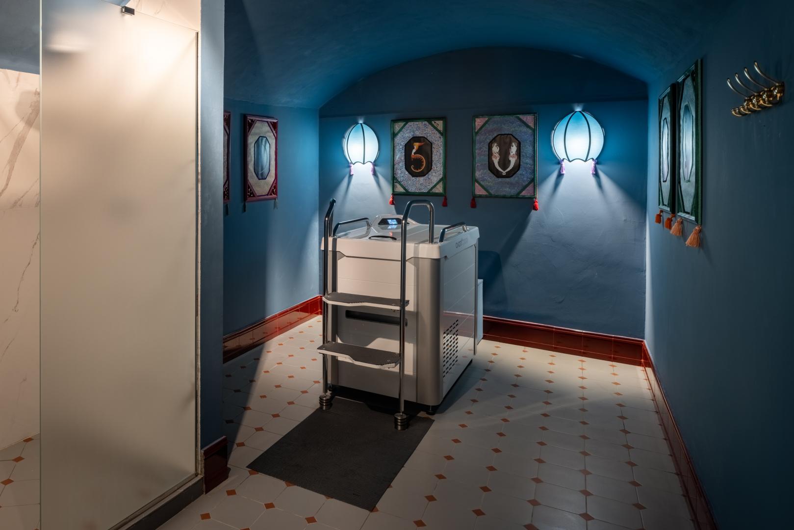 Hotel Firenze Number Nine foto 6